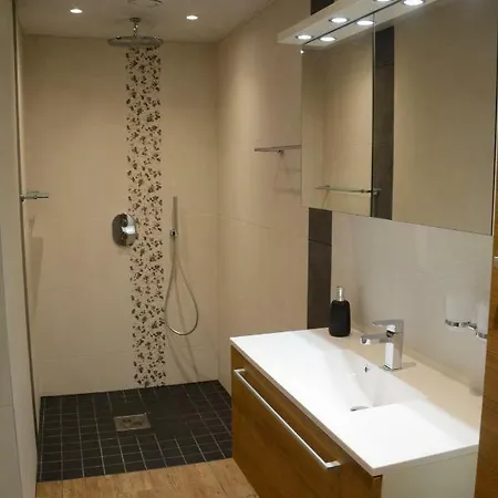 Apartment Old Town Luxury *