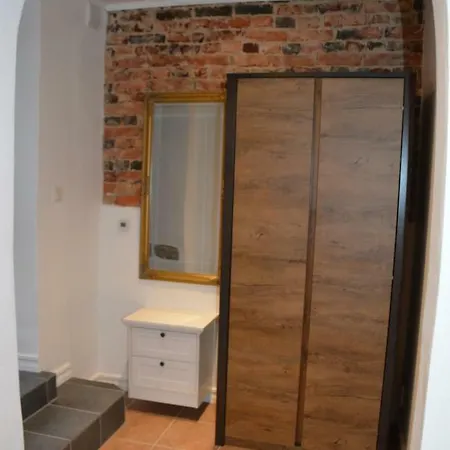 Old Town Luxury Apartment *